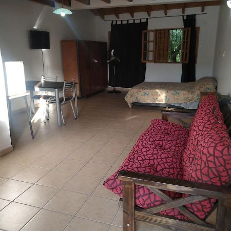 דירות מנדוזה Monoambiente Cabernet Ubicacion Excelente מראה חיצוני תמונה