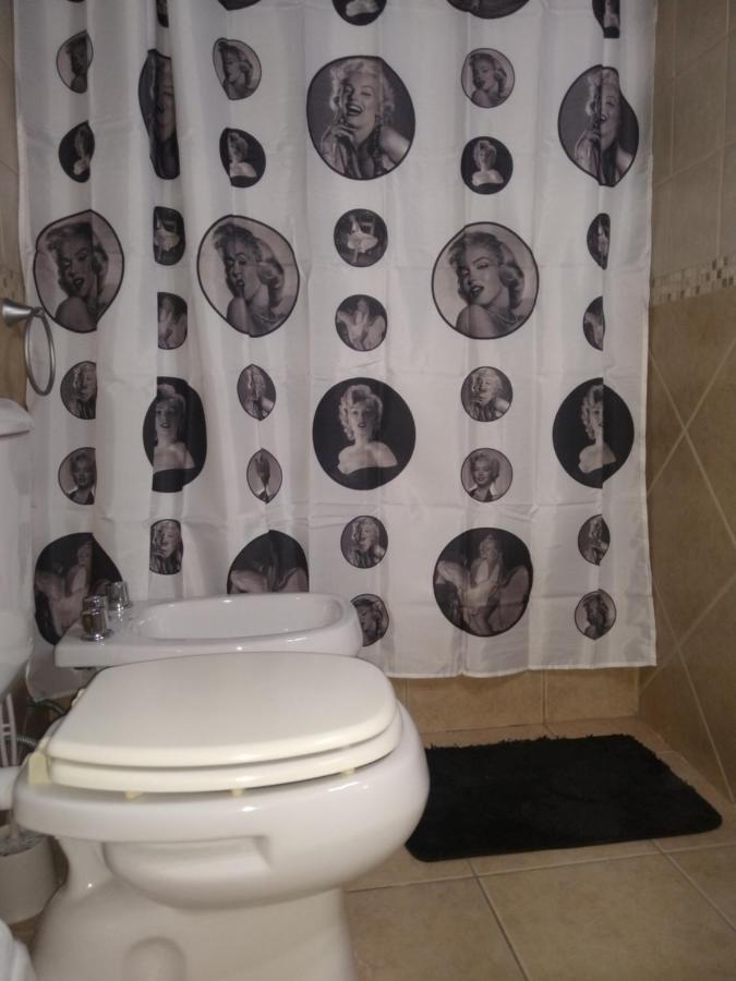 דירות מנדוזה Monoambiente Cabernet Ubicacion Excelente מראה חיצוני תמונה