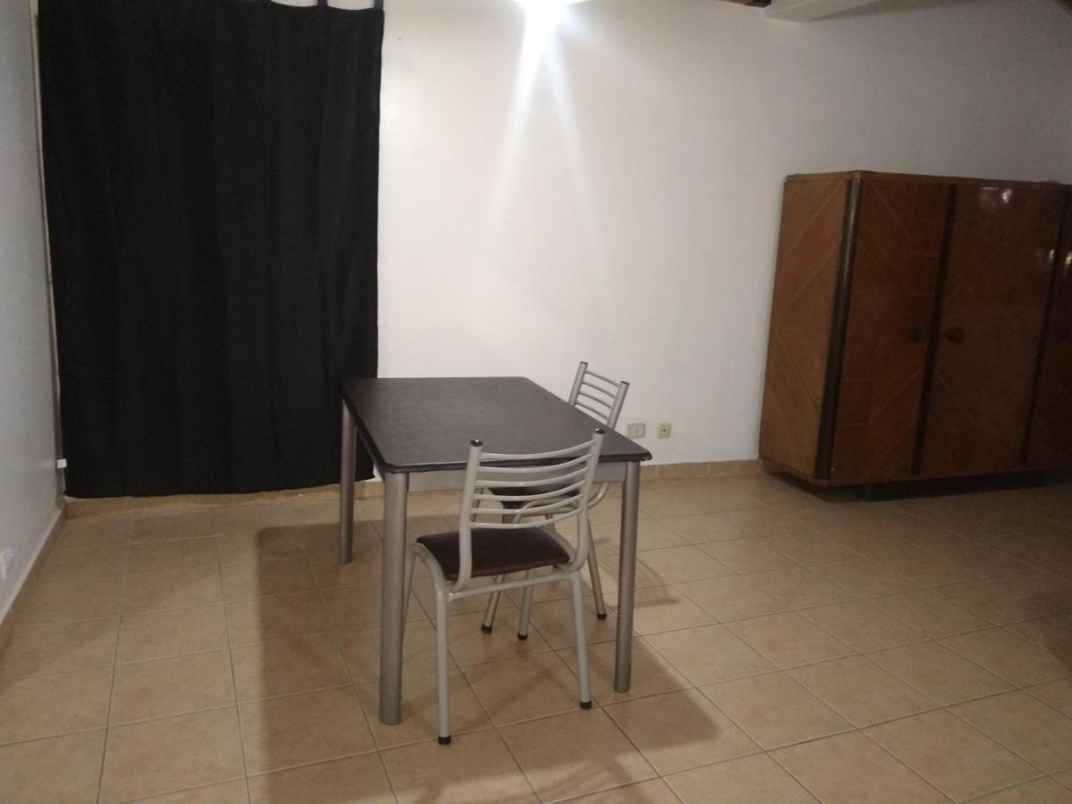 דירות מנדוזה Monoambiente Cabernet Ubicacion Excelente מראה חיצוני תמונה