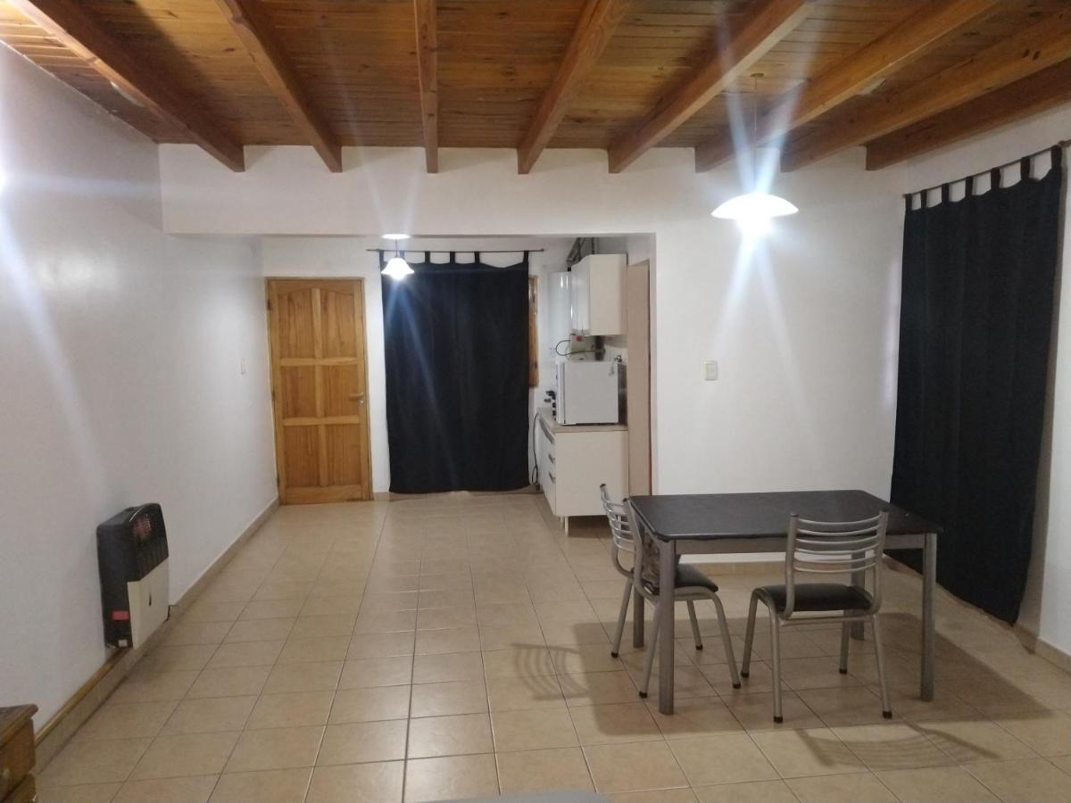 דירות מנדוזה Monoambiente Cabernet Ubicacion Excelente מראה חיצוני תמונה