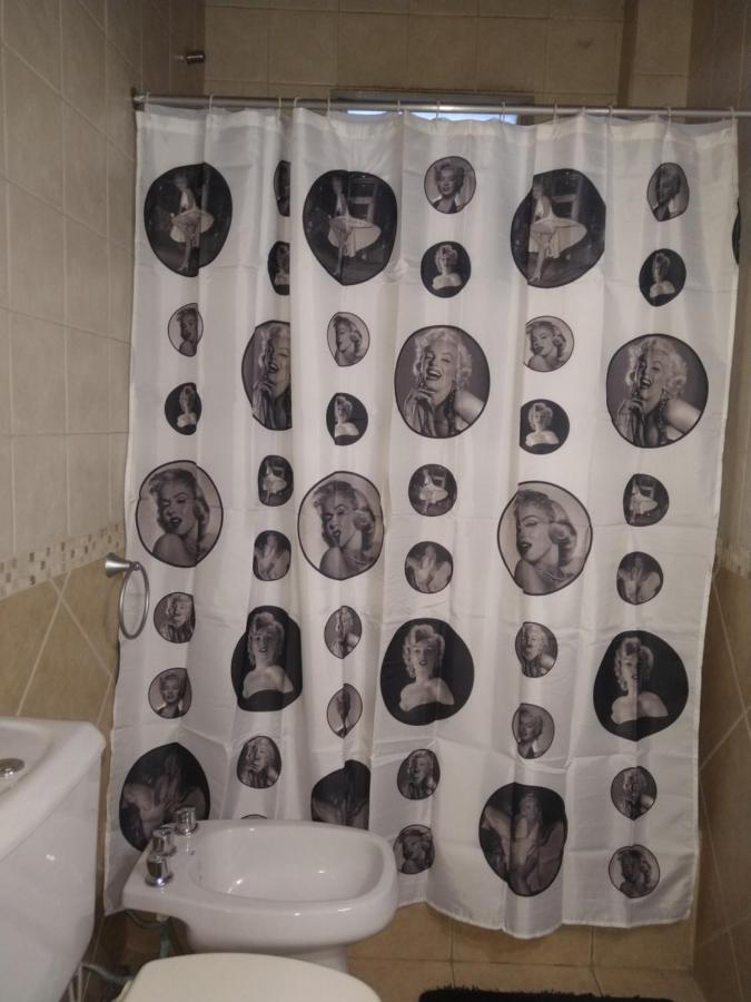 דירות מנדוזה Monoambiente Cabernet Ubicacion Excelente מראה חיצוני תמונה