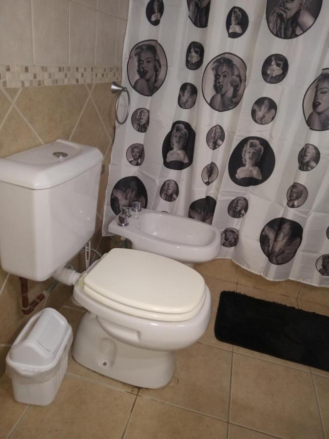 דירות מנדוזה Monoambiente Cabernet Ubicacion Excelente מראה חיצוני תמונה