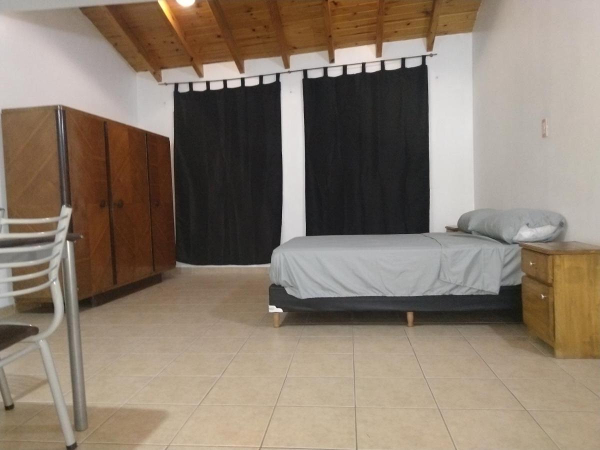 דירות מנדוזה Monoambiente Cabernet Ubicacion Excelente מראה חיצוני תמונה