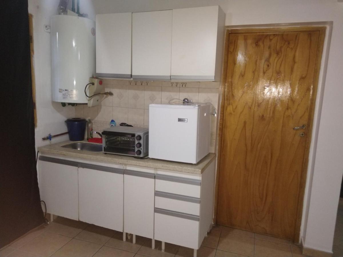 דירות מנדוזה Monoambiente Cabernet Ubicacion Excelente מראה חיצוני תמונה