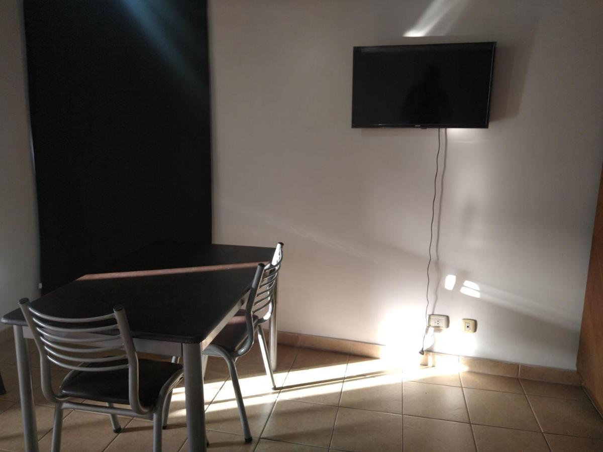 דירות מנדוזה Monoambiente Cabernet Ubicacion Excelente מראה חיצוני תמונה