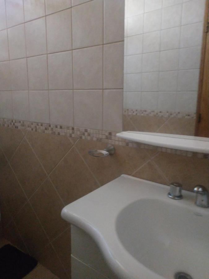 דירות מנדוזה Monoambiente Cabernet Ubicacion Excelente מראה חיצוני תמונה