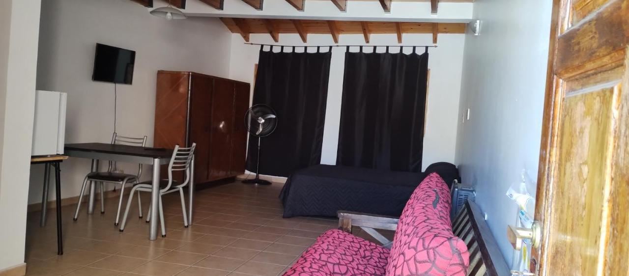 דירות מנדוזה Monoambiente Cabernet Ubicacion Excelente מראה חיצוני תמונה