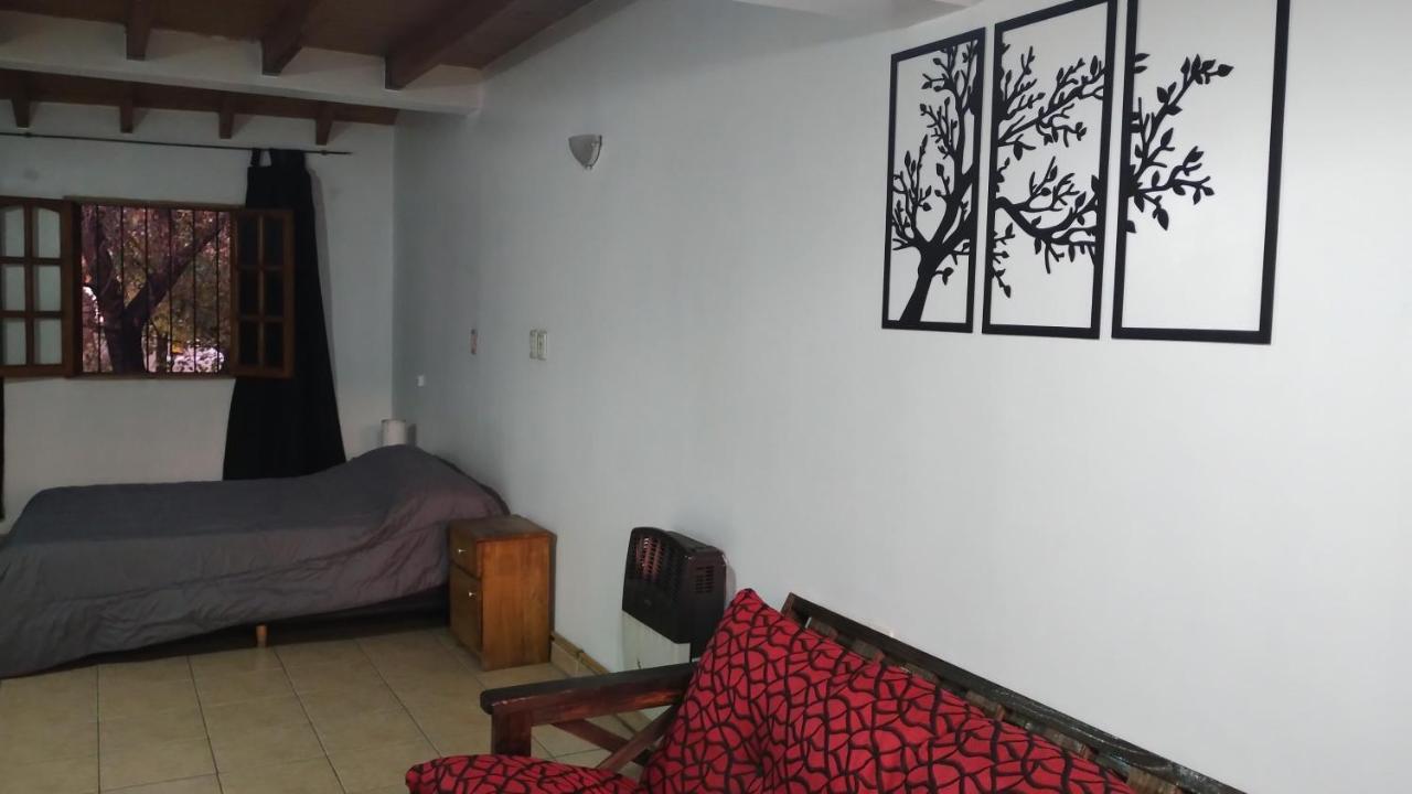דירות מנדוזה Monoambiente Cabernet Ubicacion Excelente מראה חיצוני תמונה