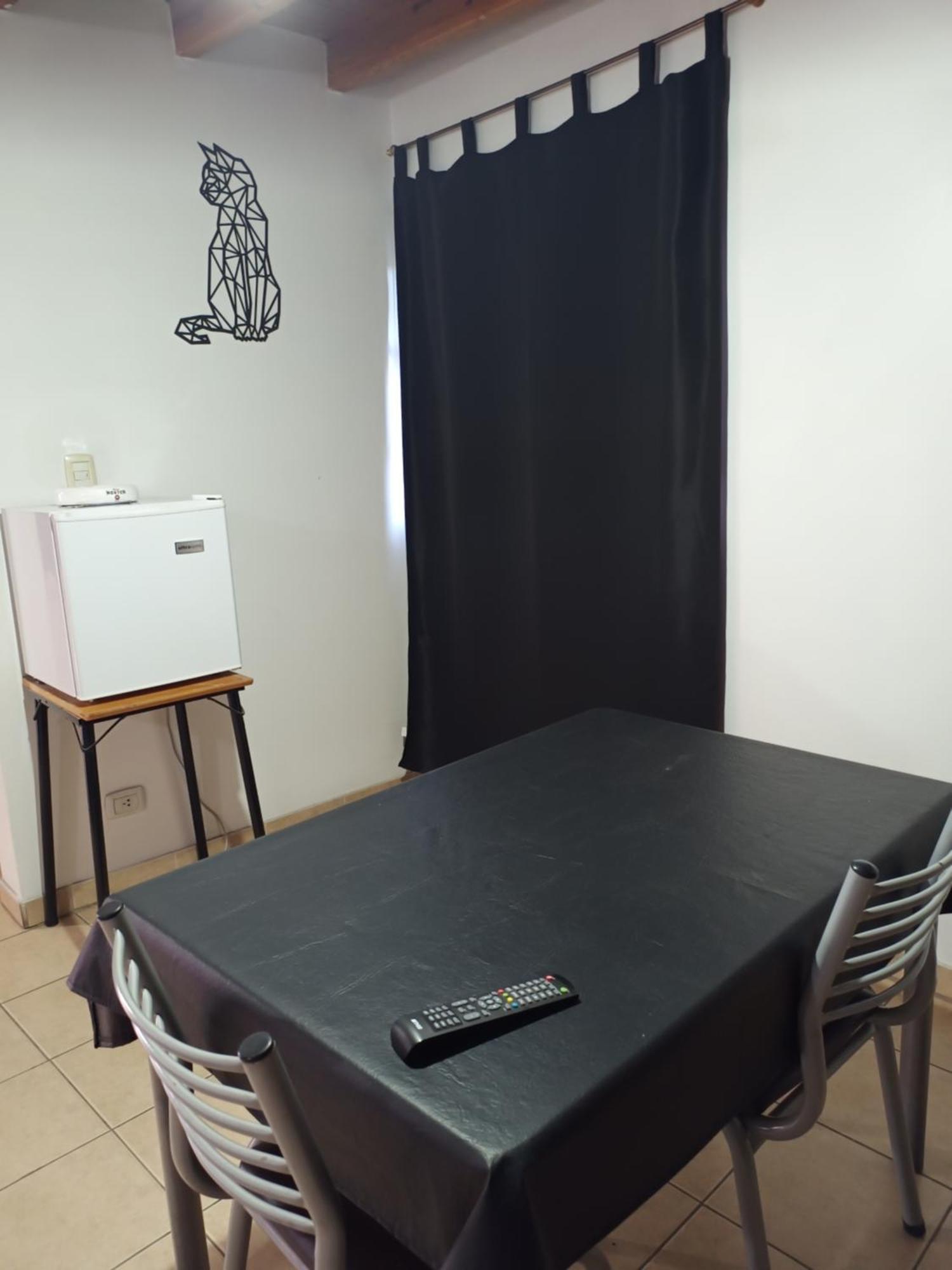 דירות מנדוזה Monoambiente Cabernet Ubicacion Excelente מראה חיצוני תמונה