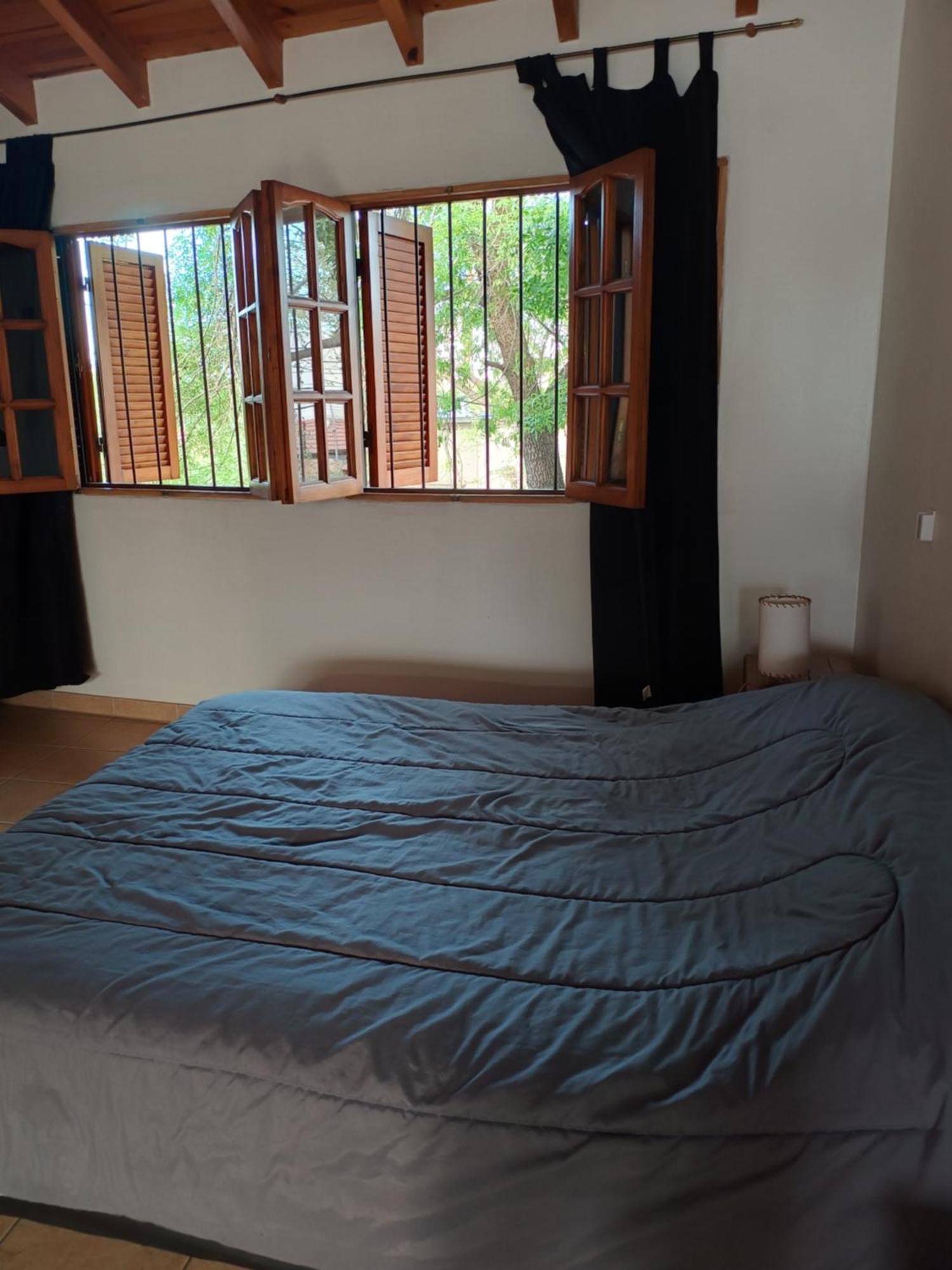 דירות מנדוזה Monoambiente Cabernet Ubicacion Excelente מראה חיצוני תמונה