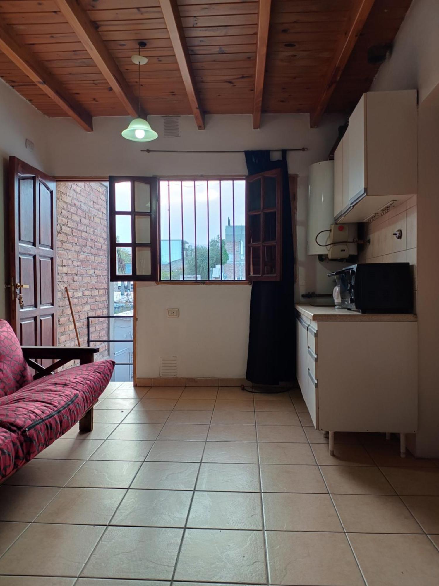 דירות מנדוזה Monoambiente Cabernet Ubicacion Excelente מראה חיצוני תמונה